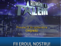 Ai incredere in visul tau! Caravana Romanii au Talent ajunge pe 26 septembrie la Chisinau