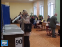 Nicio emotie pentru Putin. Rezultatele alegerilor de ieri pentru Duma de Stat arata ca Rusia Unita a obtinut peste 54 la suta din voturi si are peste 300 dintre cele 450 de mandate de deputat - VIDEO