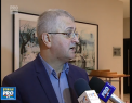 Femeile apar mai rar la televizor in ziare si la radio, iar barbatii sunt cei care predomina. Mituri pe care Asociatia Presei Independente vrea sa le combata - VIDEO