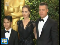 Brad Pitt, furios pe Angelina Jolie dupa ce aceasta a intentat divort. Prima reactie a actorului - VIDEO