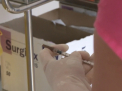 Pericol de sanatate in Romania! 3 bebelusi au murit si 700 s-au imbolnavit: "In tara este epidemie de rujeola" - VIDEO