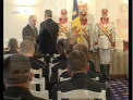 Nicolae Timofti nu se opreste din impartit distinctii. Presedintele a decorat mai multi politisti si salvatori din cadrul ministerului de Interne - VIDEO