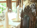 Restaurantul Popasul Dacilor - mai mult decat un local. Este un local - muzeu, un obiect istoric, o arta - VIDEO