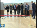 Pana si cainii fara stapan au noroc de campania electorala. La Orhei a fost inaugurat un centru de plasament pentru animalele fara stapan: La eveniment a fost prezenta si Ina Popenco - VIDEO