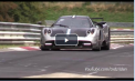 Este una dintre cele mai nebune Pagani-uri. Huayra BC ia cu asalt Nurburgring-ul pentru recordul absolut - VIDEO