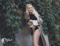 Rodica Cioranica, intr-o alta ipostaza: Rebela, hot, nonconformista si putin rea, dar buna. Vezi schimbarea de look - VIDEO