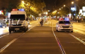 Explozie puternica pe strazile Budapestei. Totul s-a produs din cauza unei scurgeri de gaze. Numarul victimelor - VIDEO