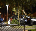 Atac armat, urmat de o explozie in orasul suedez Malmo. Atacatorii au impuscat 4 persoane, apoi au fugit pe un scuter