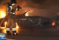 Panica in Suedia. Un atac armat s-a produs in orasul Malmo seara trecuta. Patru persoane au fost ranite - VIDEO