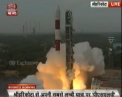 India a lansat cu succes o racheta in cosmos. Care este menirea dispozitivului - VIDEO