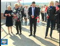 (P) Azil modern dupa standarde europene, cu o capacitate de 100 de patrupezi. Cainii fara stapan din Orhei vor avea deja un adapost - VIDEO
