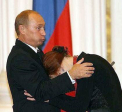 Decizie uluitoare. Ce le-a pregatit Vladimir Putin tuturor femeilor din tara