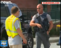 Atac armat la o scoala din Carolina de Sud: Gestul socant pe care l-a facut un adolescent inainte de a deschide focul - VIDEO