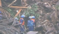 Tragedie in China. O persoana a murit, iar peste 30 sunt date disparute in urma unor alunecari de teren - VIDEO