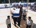 Zeci de lideri din intreaga lume s-au reunit la Ierusalim pentru a aduce un ultim omagiu lui Shimon Peres - VIDEO
