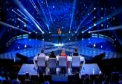 Inca o moldoveanca a ajuns la sufletul juratilor de la X Factor Romania. Le-a spus "Sweet people" si a obtinut 4 de da - VIDEO
