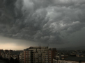 Atentie, pregatiti-va hainele groase! Meteorologii au emis cod galben de schimbare a vremii