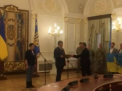 Vladimir Putin a semnat astazi un decret pentru a suspenda un acord cu Statele Unite: eliminarea surplusului de plutoniu in scopuri militare - VIDEO