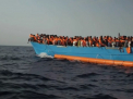 Ampla operatiunie de salvare pe marea Mediterana: Circa sase mii de imigranti au fost salvati iar cel putin 22 au murit  - VIDEO