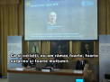 Trei britanici au castigat Premiul Nobel pentru Fizica. Cercetatorii vor imparti un premiu banesc de peste 900 de mii de dolari. Descoperirea care a impresionat publicul - VIDEO