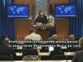 Statele Unite ale Americii au anuntat ca nu mai negociaza cu Rusia in ceea ce priveste situatia din Siria. "Nu a fost o decizie luata cu usurinta" - VIDEO