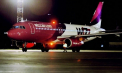 Zburam de la Chisinau spre Berlin si Barcelona cu 30 de euro. Compania aeriana selecteaza piloti si insotitori de bord moldoveni. Vezi de cand