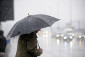 Cod Galben de ingheturi si ploi puternice pentru urmatoarele doua zile: Anuntul facut de meteorologi