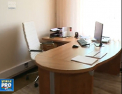 Deputatii s-au mutat la casa noua. Au seif, frigider si li s-au promis si televizoare, insa alesii poporului sustin ca incaperile sunt amenajate modest. Cum arata acestea - VIDEO