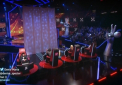 "Spune ceva, altfel renunt la tine", iar juratii de la Vocea Romaniei nu au renuntat la el. Moldoveanul care i-a facut pe toti 4 sa se intoarca - VIDEO