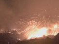 Eruptie spectaculoasa in Japonia. Un vulcan s-a trezit dupa 35 de ani - VIDEO