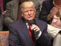 Donald Trump si-a facut noi dusmani: Actorul Robert De Niro l-a criticat in termeni duri, iar Arnold Schwarzenegger a declarat ca pentru prima data nu va vota un candidat republican - VIDEO