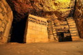 Nimeni nu a reusit sa afle unde incepe sau unde se termina labirintul retea de catacombe din Odesa. GALERIE FOTO cu cel mai mare sistem de galerii subterane din lume