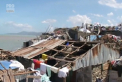 Dupa uraganul Matthew, Haiti a fost lovit de holera: 13 oameni au murit iar alti zeci sunt infectati - VIDEO