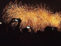 Spectacol nemaipomenit la Seul. Aproximativ un milion de localnici au urmarit festivalul international al focurilor de artificii - VIDEO