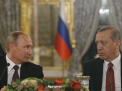 Putin si Erdogan au pecetluit viitorul Europei. Cei doi au luat decizia decisiva care vizeaza intregul continent