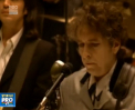 A fost decernat Premiul Nobel pentru literatura. Trofeul a fost acordat muzicianului Bob Dylan pentru crearea noilor expresii poetice in muzica americana - VIDEO