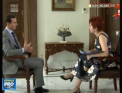 17 persoane si-au pierdut viata in orasul sirian Alep, dupa ce o masina capcanca a sarit in aer. Intr-un interviu acordat presei din Rusia, Assad a declarat ca orasul Alep trebuie recucerit - VIDEO