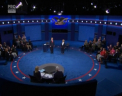 Donald Trump o acuza pe Hillary Clinton, ca ar fi fost drogata la precedenta dezbatere electorala. "Nu se putea tine pe picioare, abia a putut ajunge la masina" - VIDEO