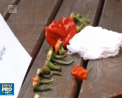 Concurs de mancat ardei iuti, la Timisoara. 35 de temerari s-au chinuit sa reziste celor mai puternici chili din lume - VIDEO