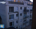 Patru studenti francezi au murit, iar alti 14 au fost transportati la spital, dupa ce balconul in care se aflau s-a prabusit. Cum s-a intamplat totul - VIDEO
