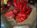Fara conservanti sau coloranti. Moldovenii incep sa prinda gustul alimentelor bio: "Am invatat ceva nou, am gustat chiar" - VIDEO