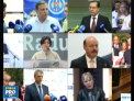 Alege-ti presedintele la PRO TV. De astazi, Lorena Bogza ii va lua la intrebari pe toti candidatii, astfel incat la 30 octombrie sa poti alege corect - VIDEO 