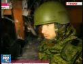 Unul dintre cei mai cunoscuti lideri separatisti din Donbas, ucis. "Motorola" a murit dupa ce o bomba a explodat in liftul blocului in care locuia - VIDEO