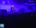 Seara incendiara aseara la concertul lui Mevv. Publicul a cantat si a dansat cat l-a tinut picioarele - VIDEO