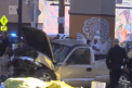 Accident teribil in orasul San Diego. Patru persoane au murit, iar noua sunt ranite, dupa ce un militar a intrat cu masina in multime la un festival local - VIDEO