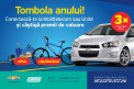 (P) Tombola Anului de la Moldtelecom, cu premii de valoare