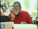 Clovnii care au bagat spaima in americani, dar si europeni, afecteaza afacerile celor care isi castiga existenta imbracand astfel de costume: "Clovnii care sperie oamenii nu au nimic real" - VIDEO