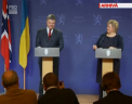 Negocieri pentru pace la Berlin: liderii din Ucraina, Rusia, Franta si Germania se reunesc pentru a discuta despre conflictul din Donbas - VIDEO