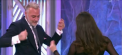 Gianluca Vacchi, italianul care a innebunit internetul cu postarile de pe iahturi in care danseaza alaturi de sotia sa, a ajuns si in Rusia: Cei doi au incins atmosfera la o emisiune - VIDEO