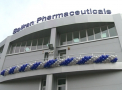 Compania autohtona Balkan Pharmaceuticals a inaugurat, la Sangera, una dintre cele mai mari fabrici de medicamente din Europa de Est - VIDEO